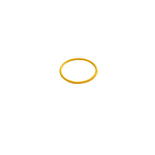 Load image into Gallery viewer, Color Thin Ring Female Summer Fashion All-match Cute Simple Candy Color Fashion Personality Female Wind Tail Ring Jewelry

