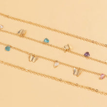 Load image into Gallery viewer, Sexy Vintage Belly Chain Butterfly Beach Body Chain Belt Daisy Tassel Pendant Streetwear Summer Women Waist Chain Fashion Body Jewelry
