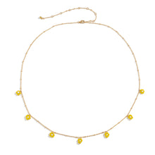 Load image into Gallery viewer, Sexy Vintage Belly Chain Rice Beads Beach Body Chain Belt Daisy Streetwear Summer Women Waist Chain Fashion Body Jewelry
