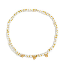 Load image into Gallery viewer, Cute Boho Handwoven Beaded Waist Chain Women Butterfly Pendant Elastic Belly Belt Chain Fashion Body Jewelry Spring Summer Gifts
