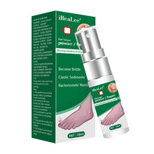 Load image into Gallery viewer, Nail Fungus Anti Infection Feet Care Essence Nails Foot Repair Toe Nail Fungal Treatment Removal Gel Paronychia Onychomycosis
