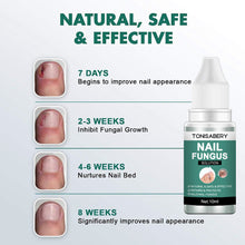 Load image into Gallery viewer, Nail Foot Toe Anti Infection Paronychia Onychomycosis Nail Fungal Treatment Feet Care Essence Nail Fungus Removal Health Care
