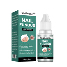 Load image into Gallery viewer, Nail Foot Toe Anti Infection Paronychia Onychomycosis Nail Fungal Treatment Feet Care Essence Nail Fungus Removal Health Care
