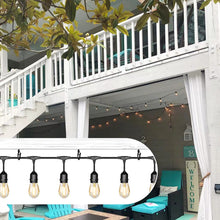 Load image into Gallery viewer, 6pcs Screw-In Ceiling Hooks Hanger with Expansion Screws Lights Wire Hanger Hooks Screw Hooks Wall Cabinet Ceiling Hooks For Outdoor Wirelight House Garage Party Christmas
