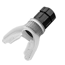 Load image into Gallery viewer, Running Breathing Fitness Exerciser Lung Trainer RMT Training Mouthpiece for Athletes and Respirator Care/COPD Equipment
