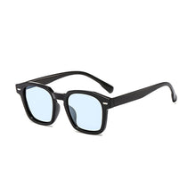 Load image into Gallery viewer, Multicolor Women Small Frame HD Sunglasses Summer Anti-UV Sunscreen Fashion Trend Sun Eyewear
