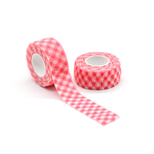 Load image into Gallery viewer, 1 Roll 4M Self-adhesive Tape Disposable Multicolor Elastic Bandage for Wrap Elbow Tattoo Handle Grip Protect Finger
