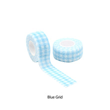 Load image into Gallery viewer, 1 Roll 4M Self-adhesive Tape Disposable Multicolor Elastic Bandage for Wrap Elbow Tattoo Handle Grip Protect Finger
