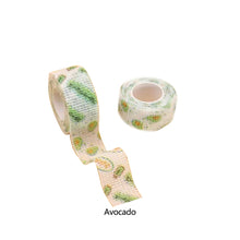 Load image into Gallery viewer, 1 Roll 4M Self-adhesive Tape Disposable Multicolor Elastic Bandage for Wrap Elbow Tattoo Handle Grip Protect Finger

