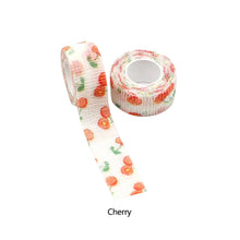 Load image into Gallery viewer, 1 Roll 4M Self-adhesive Tape Disposable Multicolor Elastic Bandage for Wrap Elbow Tattoo Handle Grip Protect Finger
