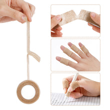 Load image into Gallery viewer, Self Adhesive Elastic Bandage 4M Sports Fitness Breathable Wrap Elbow Finger Knee Ankle Cute Colorful Stationery Tape
