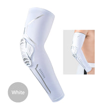 Load image into Gallery viewer, Outdoor Elbow Joint Arm Protector Knee Pad Cycling Anti-collision Basketball Sports Kneepad Bike Equipment
