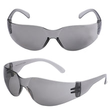 Load image into Gallery viewer, Full-frame Outdoor Safety Labor Goggles Transparent UV400 HD Enhanced Protective Unisex Polarized Glasses
