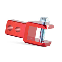 Load image into Gallery viewer, CNC Motorcycle Shock Absorber Heightening Adapter Hook For ATV Dirt Bike Damper Extending
