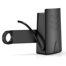 Load image into Gallery viewer, 12V Motorcycle Charger Waterproof USB Charging Adapter Holder Motorbike Accessories
