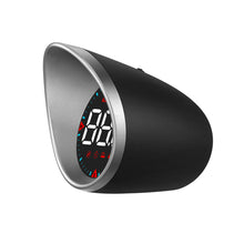 Load image into Gallery viewer, Car Head Up Display GPS HUD Digital Gauges KM/h MPH Overspeed Alarm Speedometer Smart Gadgets Auto Electronics Accessories
