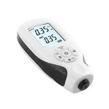 Load image into Gallery viewer, Car 0-2000UM Coating Thickness Gauge Car Paint Film Tester Measuring Manual Paint Tools Thickness Gauge for Cars HW-300
