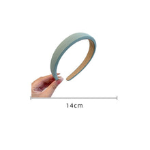 Load image into Gallery viewer, 3pcs/set Women Hair Hoop hair compression headband All-match Temperament Simple Headband Hair Accessories
