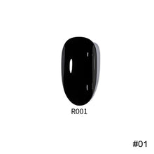 Load image into Gallery viewer, 10ml Solid Color Nail Polish Glue Cream Painted Glue Multicolor Popular Color Manicure Tools Nail Accessories
