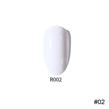 Load image into Gallery viewer, 10ml Solid Color Nail Polish Glue Cream Painted Glue Multicolor Popular Color Manicure Tools Nail Accessories
