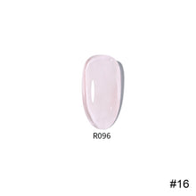 Load image into Gallery viewer, 10ml Solid Color Nail Polish Glue Solid Color Cream Painted Glue Popular Color Nail Art Tools Nail Accessories

