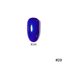 Load image into Gallery viewer, 10ml Solid Color Nail Polish Glue Solid Color Cream Painted Glue Popular Color Nail Art Tools Nail Accessories
