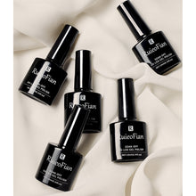 Load image into Gallery viewer, 10ml Solid Color Nail Polish Glue Solid Color Painted Glue Shiny Popular Color Manicure Tools Nail Accessories

