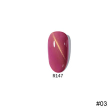 Load image into Gallery viewer, 10ml Solid Color Nail Polish Glue Solid Color Painted Glue Popular Color Manicure Tools Nail Accessories
