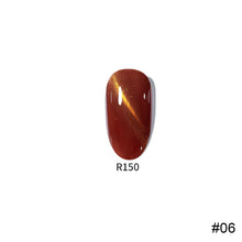 Load image into Gallery viewer, 10ml Solid Color Nail Polish Glue Solid Color Painted Glue Popular Color Manicure Tools Nail Accessories
