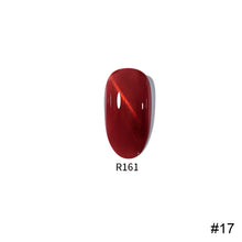 Load image into Gallery viewer, 10ml Solid Color Nail Polish Glue Solid Color Painted Glue Popular Color Manicure Tools Nail Accessories
