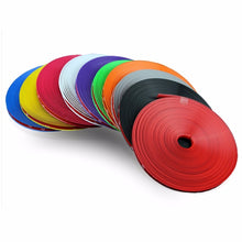 Load image into Gallery viewer, 8M Car Vehicle Wheel Rims Protectors Decor Strip Tire Guard Line Rubber Mounding Trim Tire Guard Line Car Styling Car Stickers
