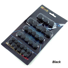 Load image into Gallery viewer, 30pcs/Set Motorcycle modification parts Accessories Head screw cover Nut Cap Cover Decorative Parts For Yamaha Kawasaki Honda
