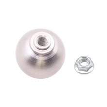 Load image into Gallery viewer, 5/6 Speed JDM Ball Shape Shift Manual Gear Knob M10*1.5 For Honda Fit Civic City FD2 FN2 EP3 TYPE R DC2 DC5 AP1 AP2 S2000 F20C
