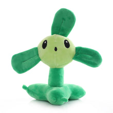 Load image into Gallery viewer, 15cm Game PLANTS VS. ZOMBIES PVZ Soft Stuffed Toys Plant Cartoon Soft Plush Dolls Toy Plushie Doll Xmas Gift For Kids
