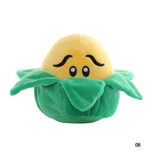 Load image into Gallery viewer, 15cm Game PLANTS VS. ZOMBIES PVZ Soft Stuffed Toys Plant Cartoon Soft Plush Dolls Toy Plushie Doll Xmas Gift For Kids
