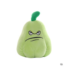 Load image into Gallery viewer, 15cm Game PLANTS VS. ZOMBIES PVZ Soft Stuffed Toys Plant Cartoon Soft Plush Dolls Toy Plushie Doll Xmas Gift For Kids
