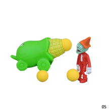 Load image into Gallery viewer, Game PVZ Plants vs Zombies Peashooter PVC Action Figure Model Toys Birthday Gift For Kids
