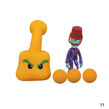 Load image into Gallery viewer, Game PVZ Plants vs Zombies Peashooter PVC Action Figure Model Toys Birthday Gift For Kids
