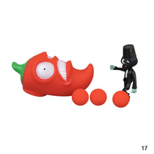 Load image into Gallery viewer, Game PVZ Plants vs Zombies Peashooter PVC Action Figure Model Toys Birthday Gift For Kids
