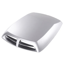 Load image into Gallery viewer, Universal Car DIY Decoration Air Flow Intake Hood Scoop Vent Bonnet Cover Decorative Accessories
