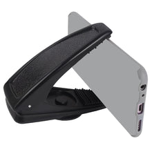 Load image into Gallery viewer, Car Dashboard Phone GPS Bracket Holder Adhesive on Dash Board Mount Stand for Mobile Phone
