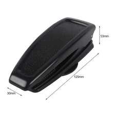 Load image into Gallery viewer, Car Dashboard Phone GPS Bracket Holder Adhesive on Dash Board Mount Stand for Mobile Phone
