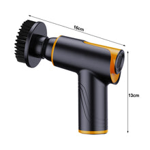Load image into Gallery viewer, Wireless Car Polisher Waxing Multi-functional Electric Paint Polishing Cleaning Machine Auto Tools USB Rechargeable
