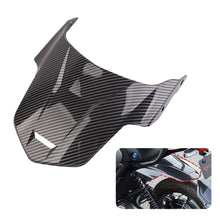 Load image into Gallery viewer, Motorcycle Mudguard Rear Fender Splash Mud Guard ABS Carbon Fiber For Mavericks UQI+/U+B/U1D
