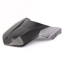 Load image into Gallery viewer, Motorcycle Mudguard Rear Fender Splash Mud Guard ABS Carbon Fiber For Mavericks UQI+/U+B/U1D

