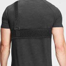 Load image into Gallery viewer, Tactical Concealed Pistol Right Left Hand Gun Holster Handgun Shoulder Pack Airsoft Hunting Holster Waist Belt Pouch
