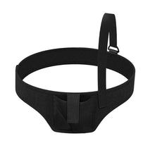 Load image into Gallery viewer, Tactical Concealed Pistol Right Left Hand Gun Holster Handgun Shoulder Pack Airsoft Hunting Holster Waist Belt Pouch

