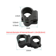 Load image into Gallery viewer, Armiyo Gen3-M ar 15 Tactical Folding Stock Adapter AR-15/AR-10 Aluminium Alloy Hunting Accessories
