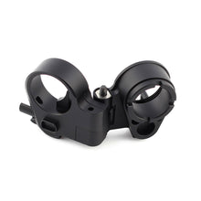 Load image into Gallery viewer, Armiyo Gen3-M ar 15 Tactical Folding Stock Adapter AR-15/AR-10 Aluminium Alloy Hunting Accessories
