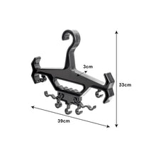 Load image into Gallery viewer, Detachable Heavy Duty Tactical Hanger Durable For Heavy Coat Tactical Vest Utility Durable Airsoft Gear Paintball Equipment
